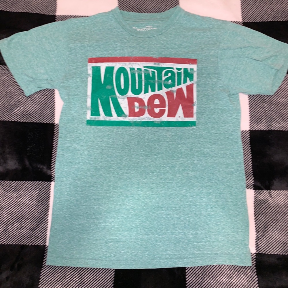 My. Dew Tshirt